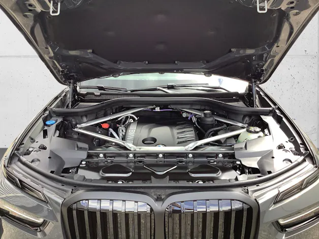 BMW X7 xDr 48 40d M Sport Pro