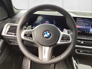 BMW X7 xDr 48 40d M Sport Pro