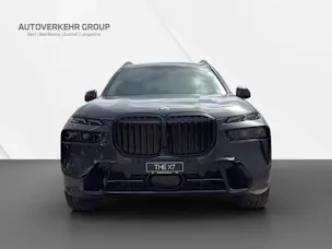 BMW X7 xDr 48 40d M Sport Pro