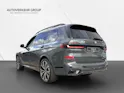 BMW X7 xDr 48 40d M Sport Pro