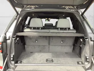 BMW X7 xDr 48 40d M Sport Pro