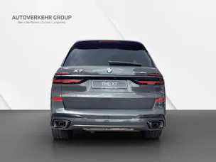 BMW X7 xDr 48 40d M Sport Pro
