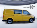 VW T6.1 2.0 TDI DSG