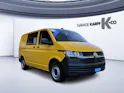 VW T6.1 2.0 TDI DSG
