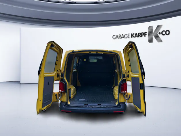 VW T6.1 2.0 TDI DSG