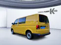 VW T6.1 2.0 TDI DSG
