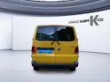VW T6.1 2.0 TDI DSG