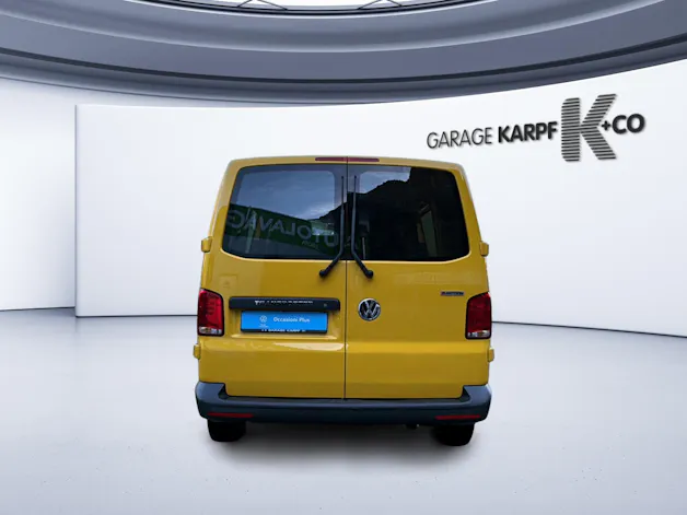 VW T6.1 2.0 TDI DSG