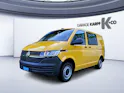 VW T6.1 2.0 TDI DSG