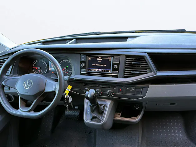 VW T6.1 2.0 TDI DSG