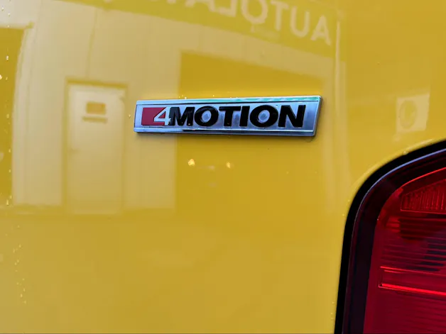 VW T6.1 2.0 TDI DSG