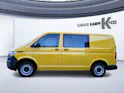 VW T6.1 2.0 TDI DSG