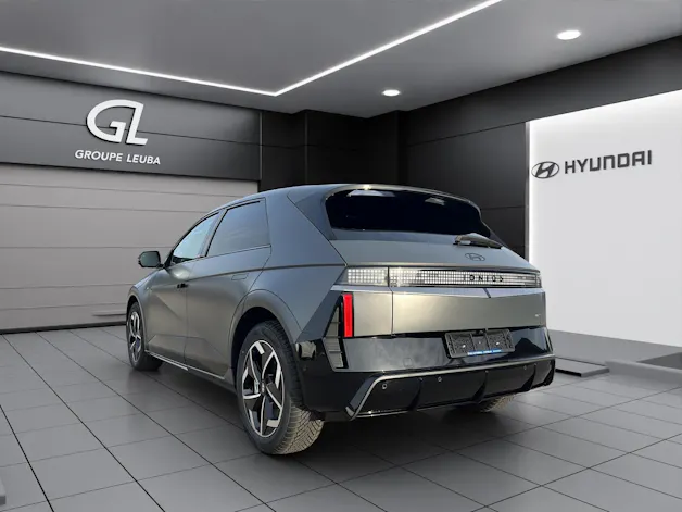 Hyundai Ioniq 5 N Line 84kWh 4WD