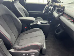 Hyundai Ioniq 5 N Line 84kWh 4WD