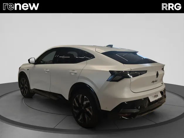 Renault Rafale 1.2 E-Tech Hybrid 200 Esprit Alpine