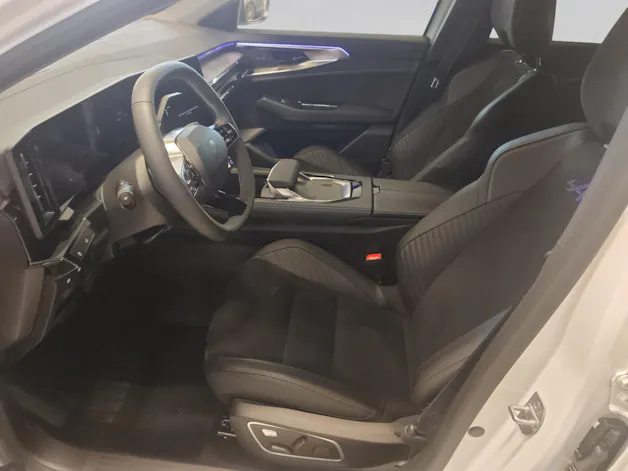Renault Rafale 1.2 E-Tech Hybrid 200 Esprit Alpine
