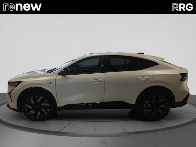 Renault Rafale 1.2 E-Tech Hybrid 200 Esprit Alpine