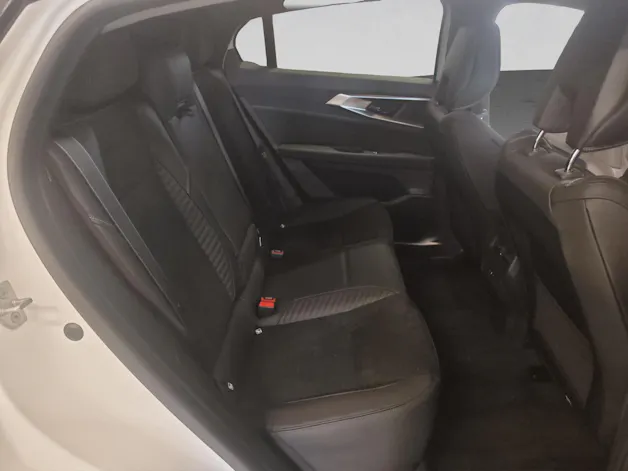 Renault Rafale 1.2 E-Tech Hybrid 200 Esprit Alpine