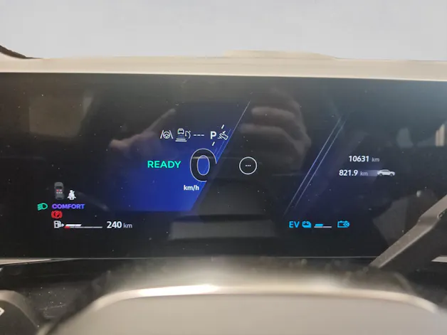 Renault Rafale 1.2 E-Tech Hybrid 200 Esprit Alpine