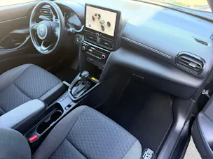 Toyota Yaris Cross 1.5 Trend e-CVT