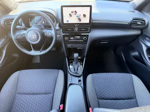 Toyota Yaris Cross 1.5 Trend e-CVT