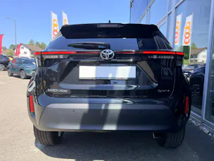 Toyota Yaris Cross 1.5 Trend e-CVT