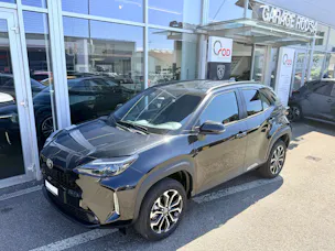 Toyota Yaris Cross 1.5 Trend e-CVT
