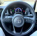 Toyota Yaris Cross 1.5 Trend e-CVT