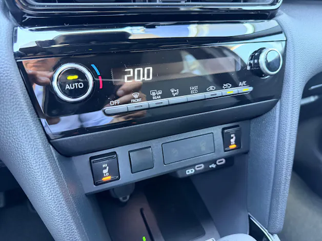 Toyota Yaris Cross 1.5 Trend e-CVT
