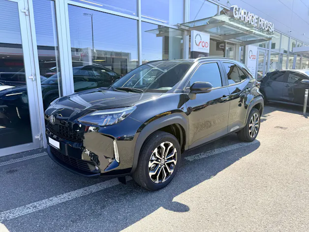 Toyota Yaris Cross 1.5 Trend e-CVT