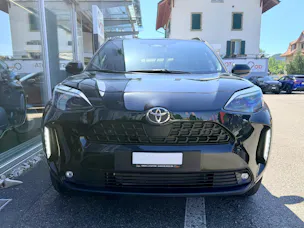 Toyota Yaris Cross 1.5 Trend e-CVT