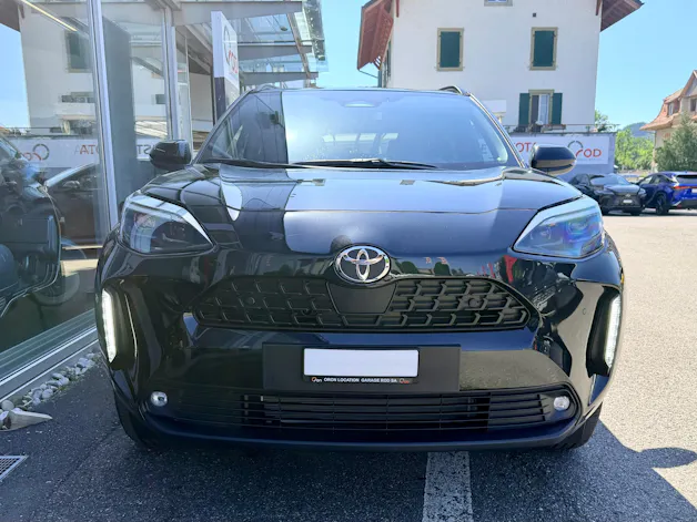 Toyota Yaris Cross 1.5 Trend e-CVT