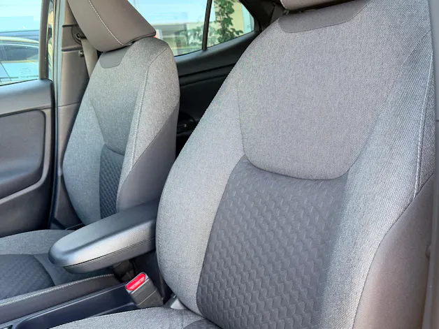 Toyota Yaris Cross 1.5 Trend e-CVT
