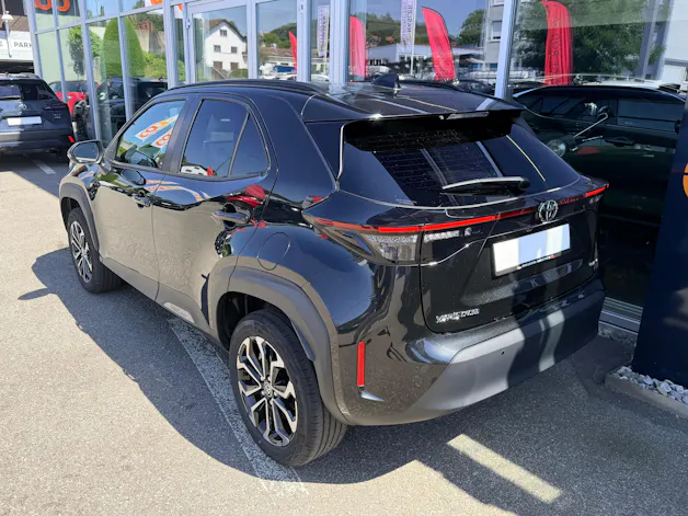 Toyota Yaris Cross 1.5 Trend e-CVT