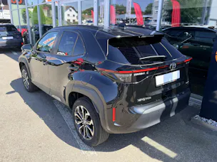 Toyota Yaris Cross 1.5 Trend e-CVT