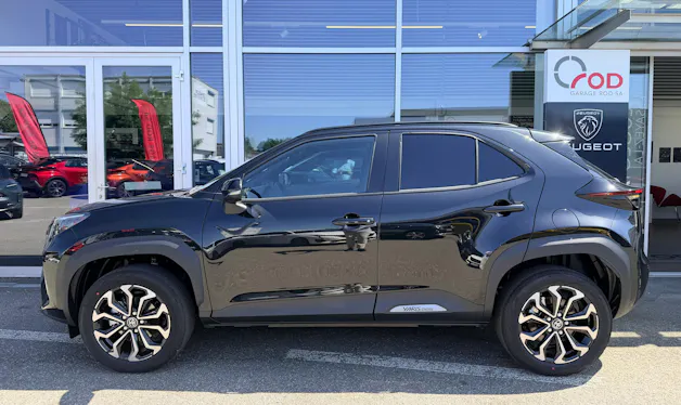 Toyota Yaris Cross 1.5 Trend e-CVT