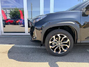 Toyota Yaris Cross 1.5 Trend e-CVT
