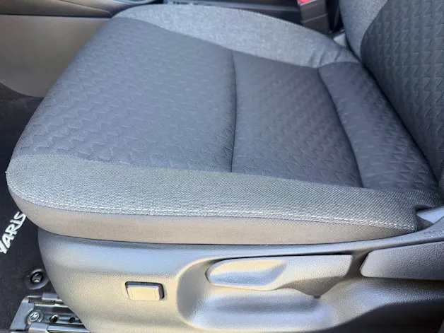 Toyota Yaris Cross 1.5 Trend e-CVT