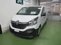 Renault Trafic Ene dCi120 2.0 Bus
