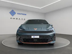 Cupra Born 79 kWh Prime