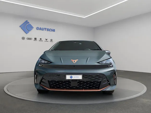 CUPRA Born 79 kWh Prime