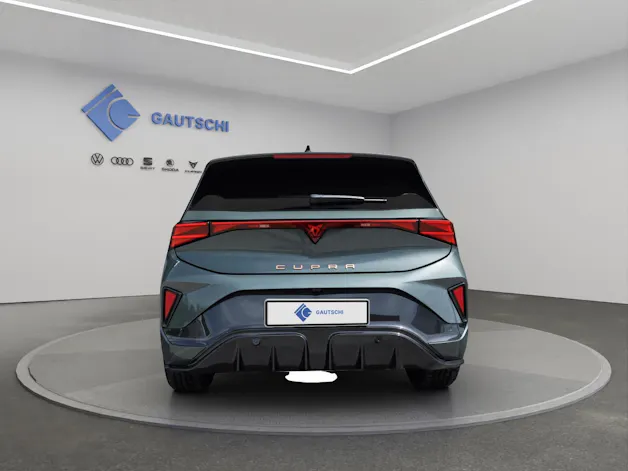 CUPRA Born 79 kWh Prime