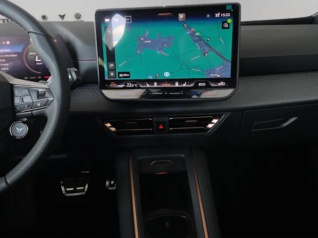 CUPRA Born 79 kWh Prime