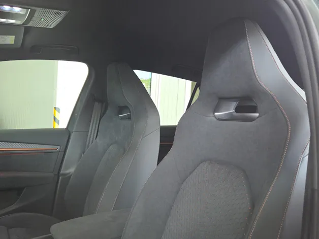 CUPRA Born 79 kWh Prime