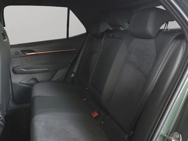 CUPRA Born 79 kWh Prime