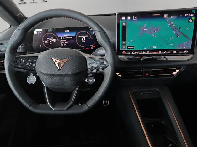 CUPRA Born 79 kWh Prime