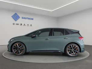 Cupra Born 79 kWh Prime
