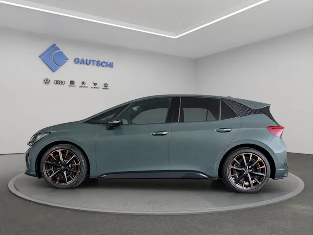 CUPRA Born 79 kWh Prime