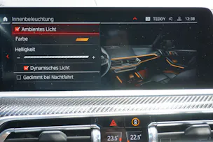 BMW X5M Competition Steptronic Competition