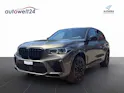 BMW X5M Competition Steptronic Competition